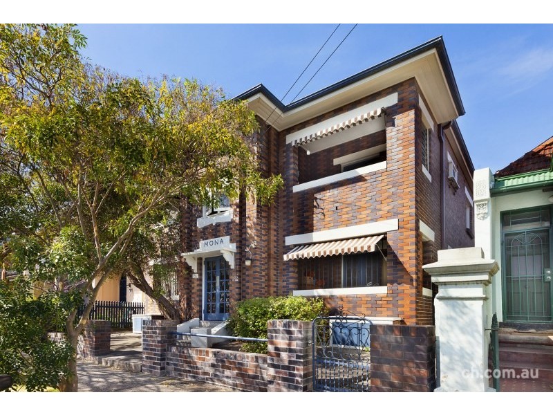 Unit 4/15A Searl Street, Petersham NSW 2049