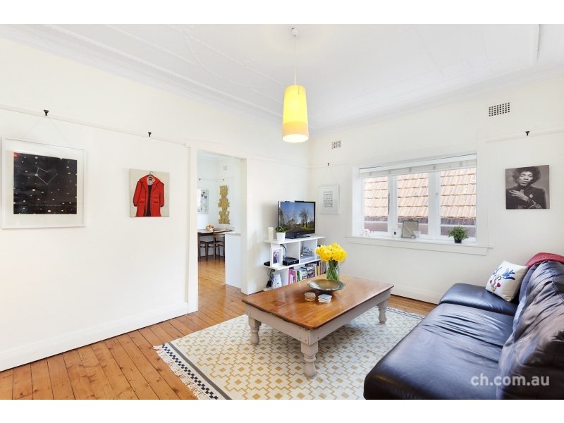 Unit 4/15A Searl Street, Petersham NSW 2049