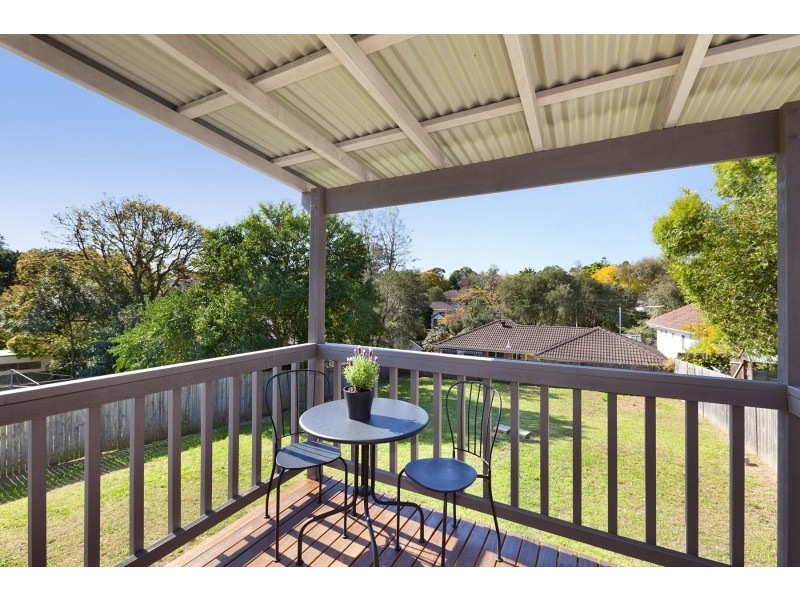 31 Constitution Road, Ryde NSW 2112