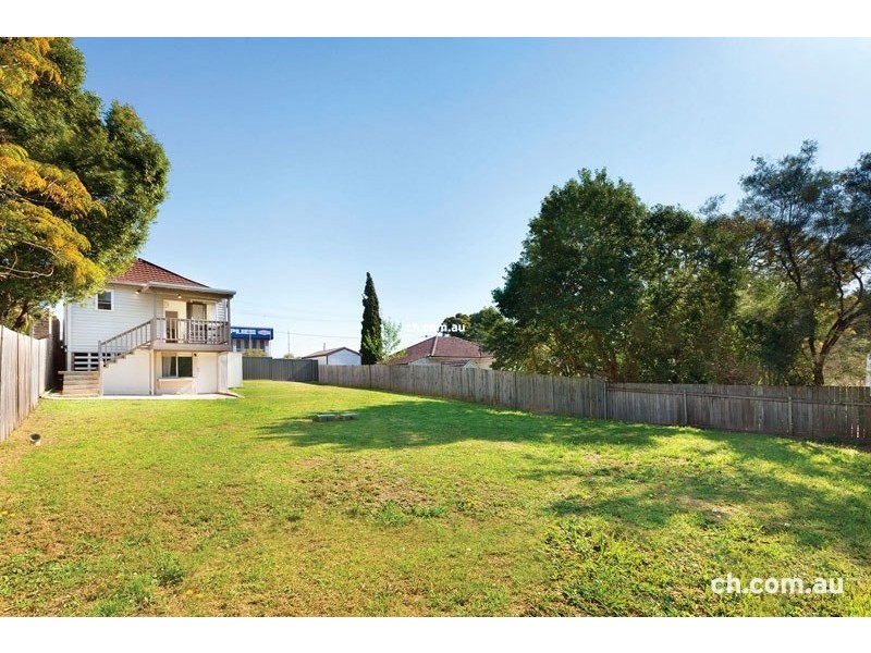 31 Constitution Road, Ryde NSW 2112