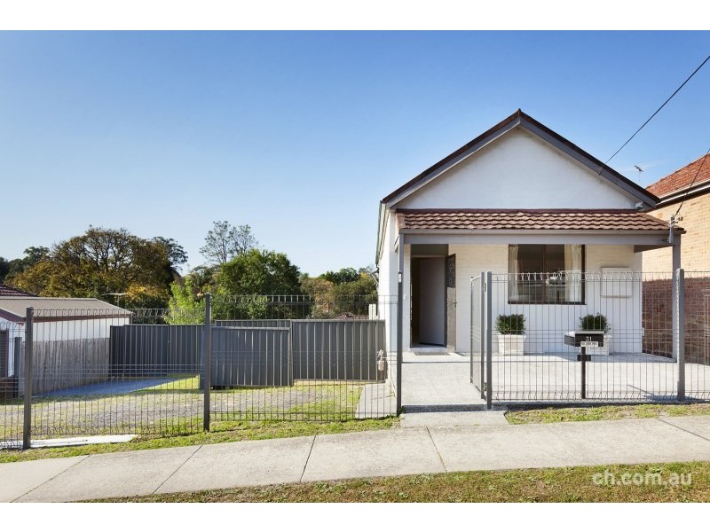 31 Constitution Road, Ryde NSW 2112