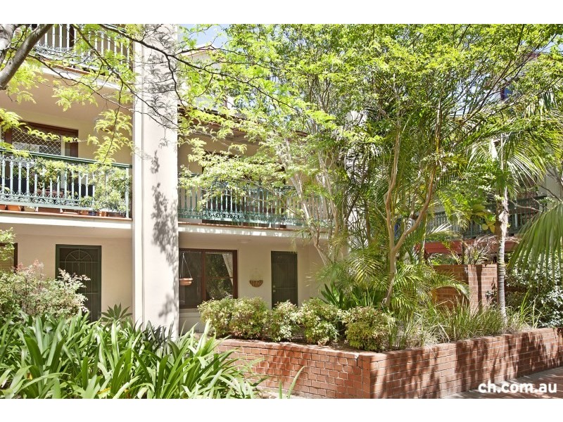 60a Park Street, Erskineville NSW 2043