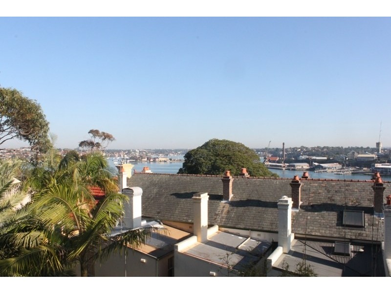 Unit 13/19 Glassop Street, Balmain NSW 2041