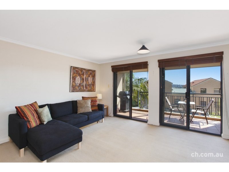82/8 Water Street, Birchgrove NSW 2041