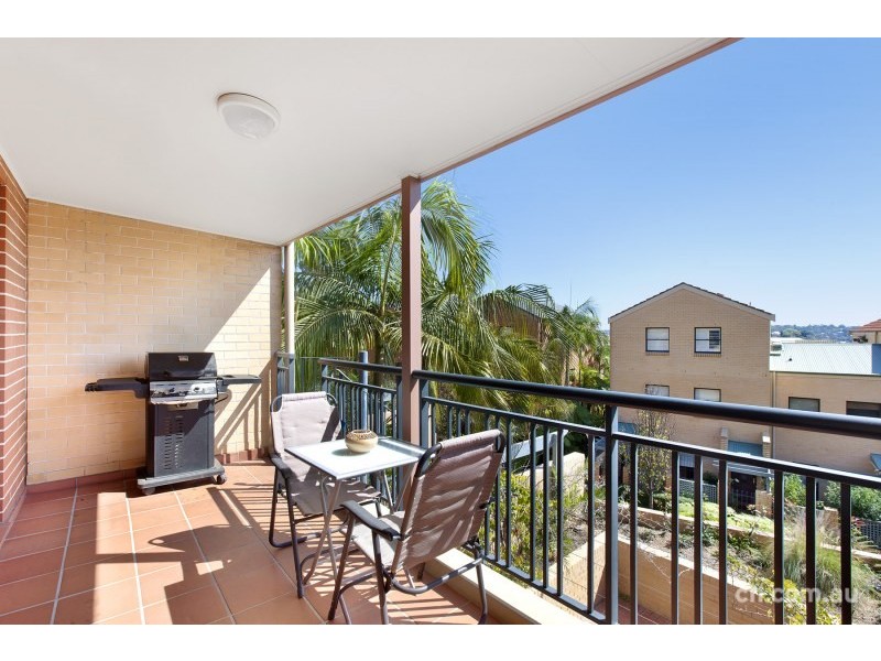 82/8 Water Street, Birchgrove NSW 2041