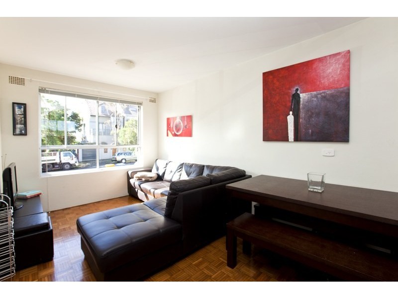 Unit 10/18A Ballast Point Road, Birchgrove NSW 2041