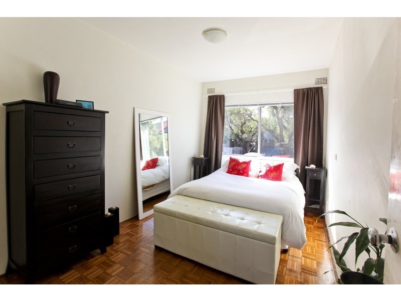 Unit 10/18A Ballast Point Road, Birchgrove NSW 2041