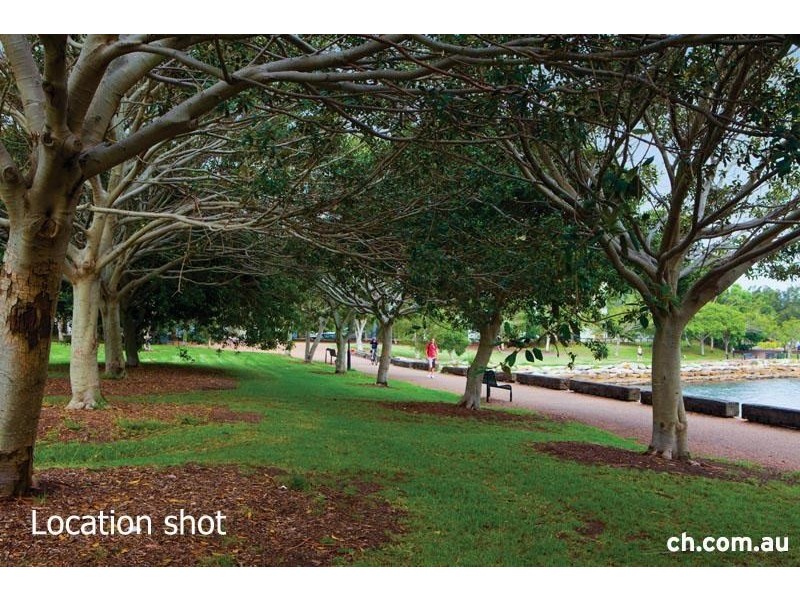 Unit 10/18A Ballast Point Road, Birchgrove NSW 2041