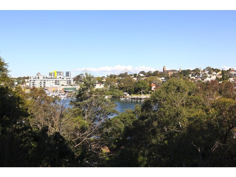 Unit 10/18A Ballast Point Road, Birchgrove NSW 2041