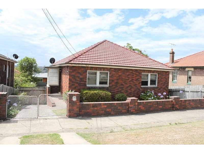 22 Fitzroy Street, Abbotsford NSW 2046