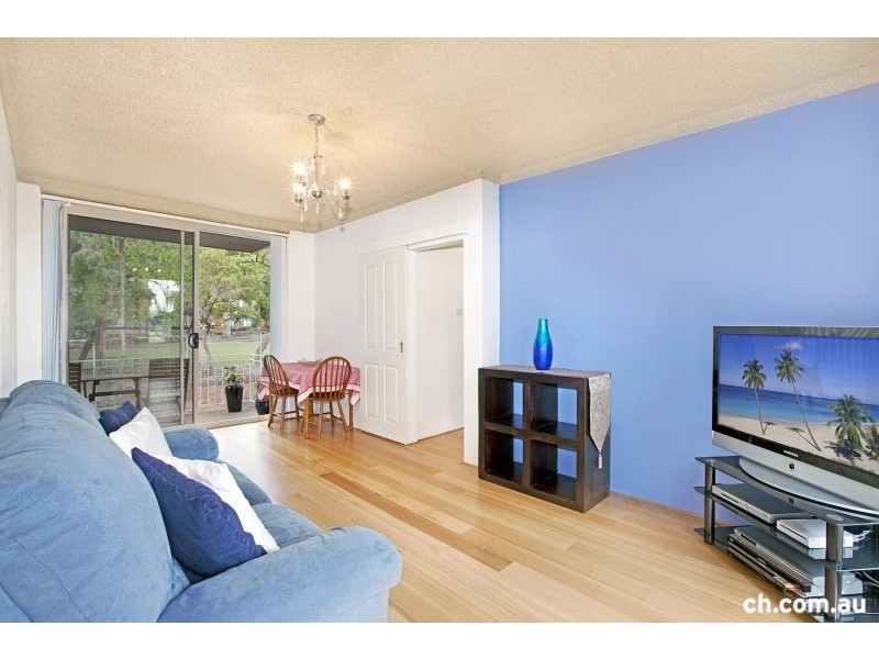 Unit 13/2-4 Clifton Street, Balmain NSW 2041