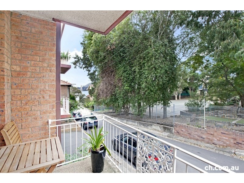 Unit 13/2-4 Clifton Street, Balmain NSW 2041