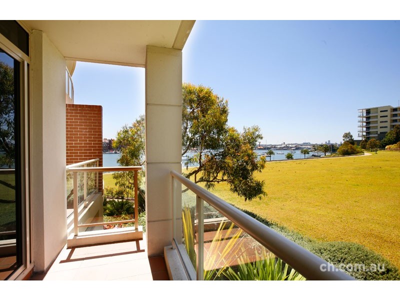 Unit 206/13 Warayama Place, Rozelle NSW 2039