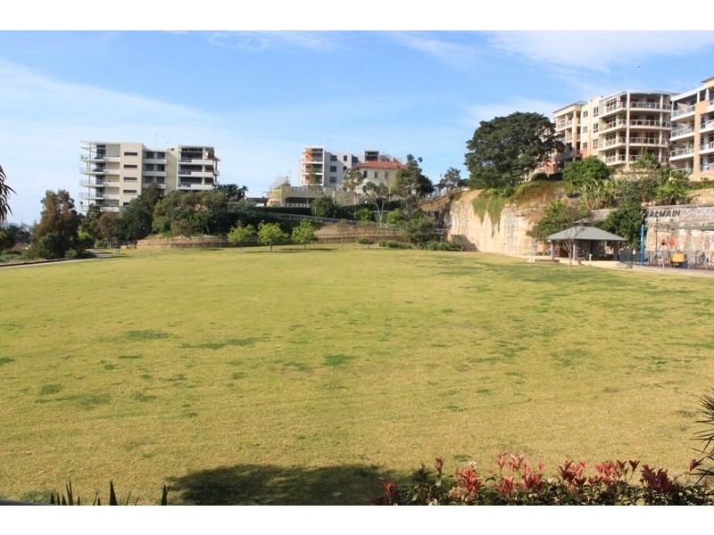 Unit 206/13 Warayama Place, Rozelle NSW 2039