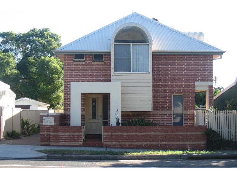 Unit 2/68 Foster Street, Leichhardt NSW 2040