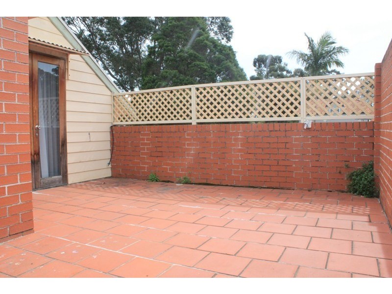 Unit 2/68 Foster Street, Leichhardt NSW 2040