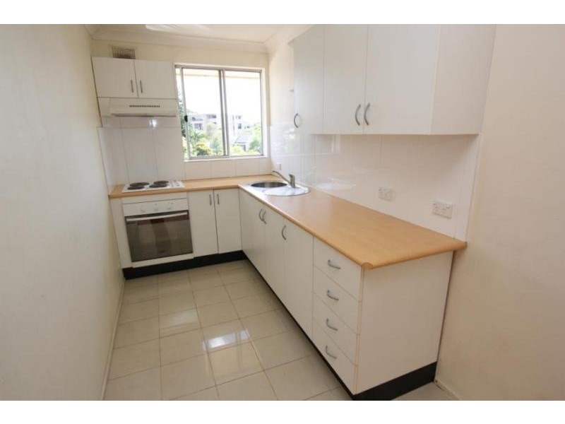 Unit 17/474 Darling Street, Balmain NSW 2041