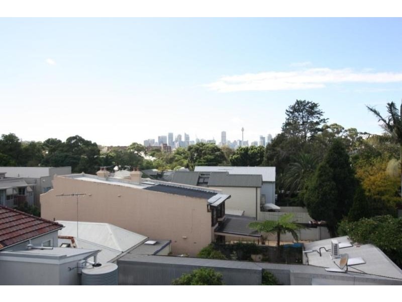 Unit 17/474 Darling Street, Balmain NSW 2041