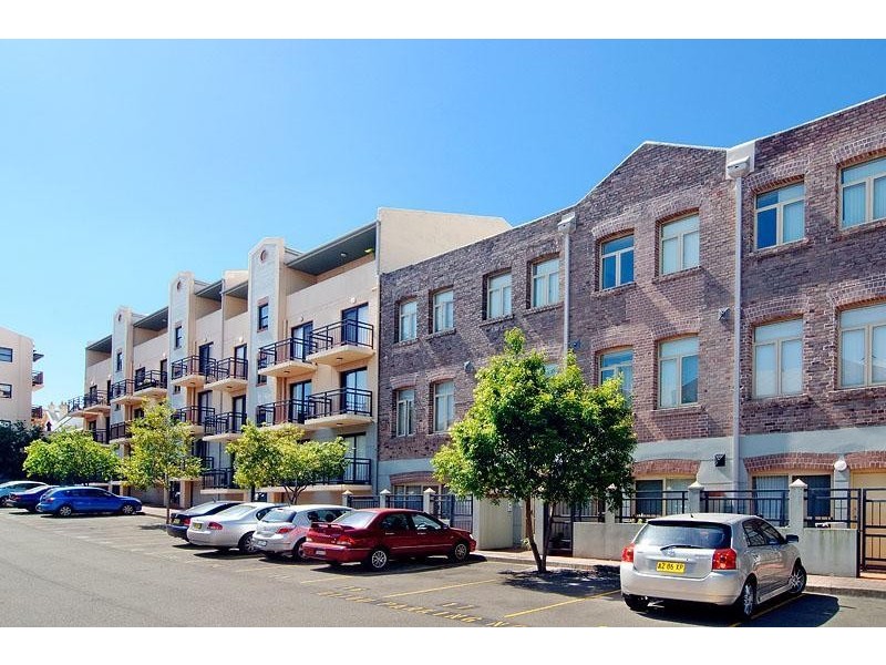 Unit 3/52 Nelson Street, Annandale NSW 2038