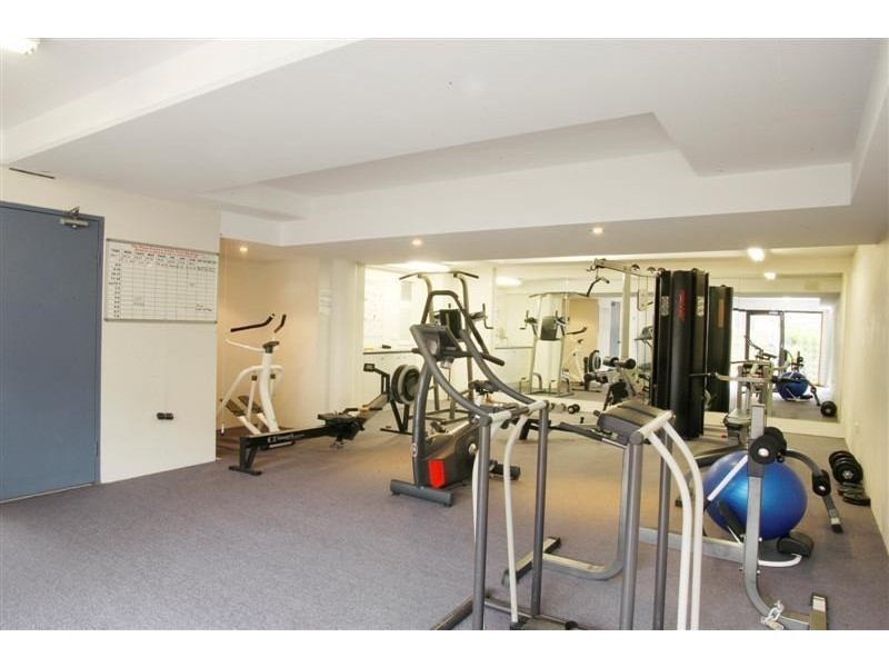 Unit 3/52 Nelson Street, Annandale NSW 2038