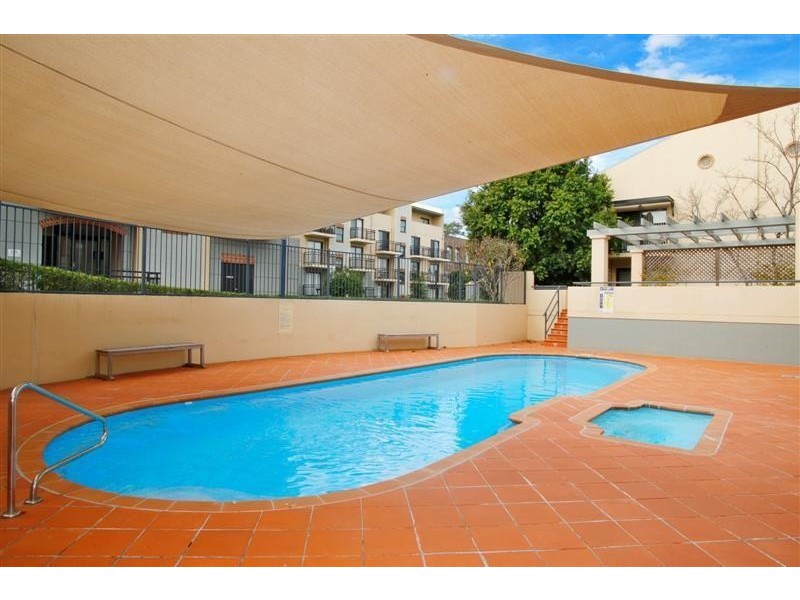 Unit 3/52 Nelson Street, Annandale NSW 2038