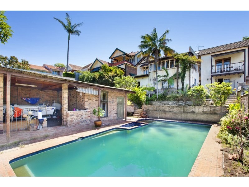 3 Lyons Road, Drummoyne NSW 2047