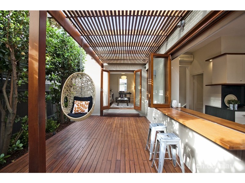 11 Belmore Street, Rozelle NSW 2039