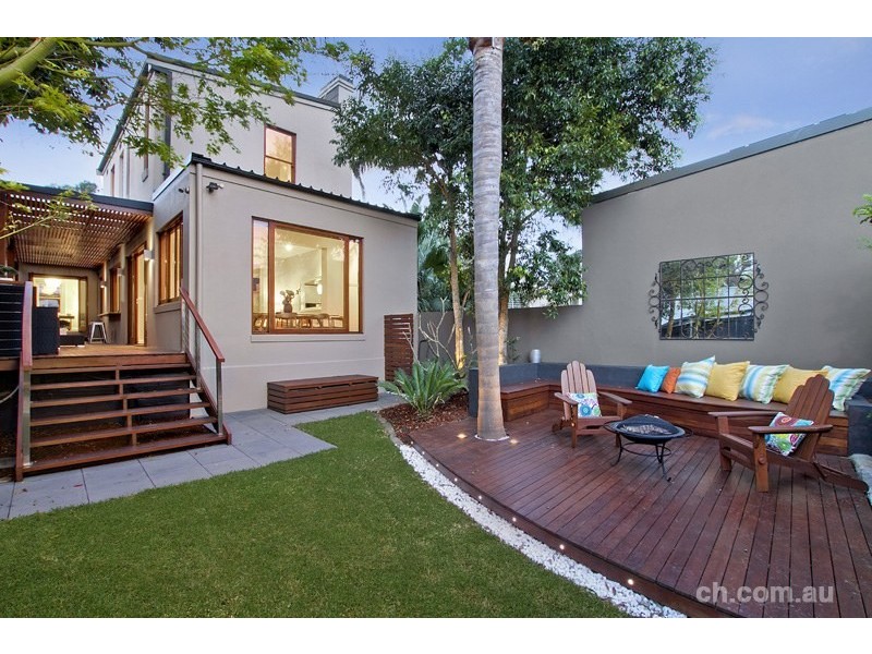 11 Belmore Street, Rozelle NSW 2039