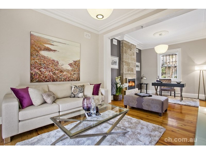 11 Belmore Street, Rozelle NSW 2039