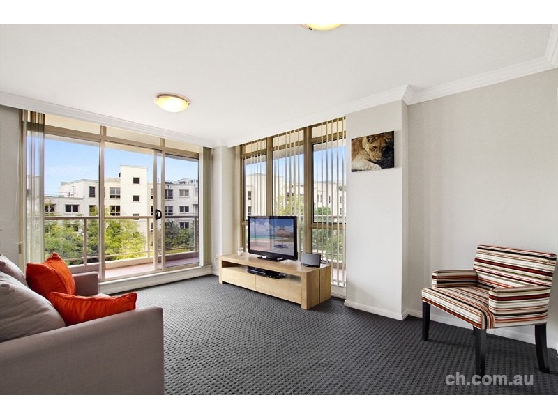 Unit 402/32 Warayama Place, Rozelle NSW 2039