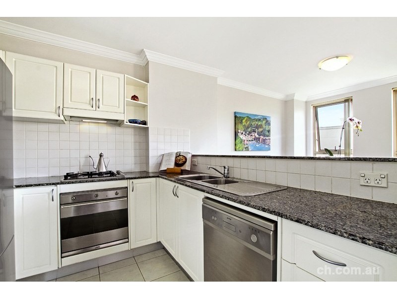 Unit 402/32 Warayama Place, Rozelle NSW 2039