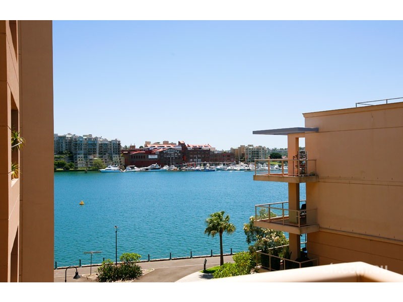 Unit 402/32 Warayama Place, Rozelle NSW 2039