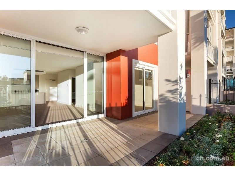 Unit 13/1 Palm Avenue, Breakfast Point NSW 2137