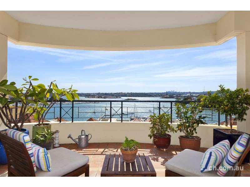 Unit 74/3 Wulumay Close, Rozelle NSW 2039