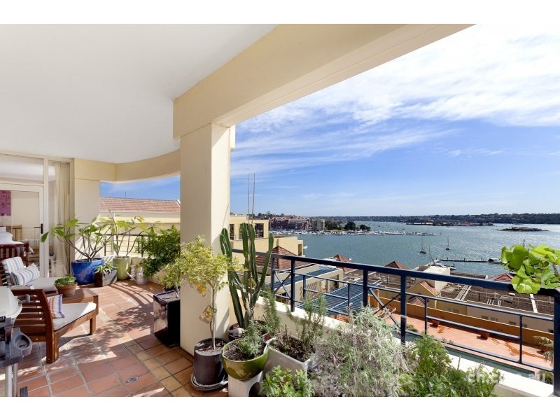 Unit 74/3 Wulumay Close, Rozelle NSW 2039