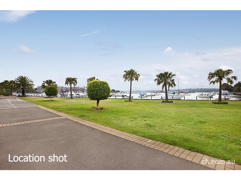 Unit 74/3 Wulumay Close, Rozelle NSW 2039