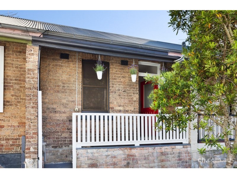 37 Mansfield Street, Rozelle NSW 2039