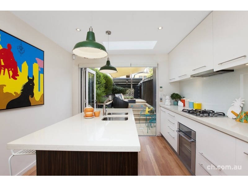 19 Harris Street, Balmain NSW 2041