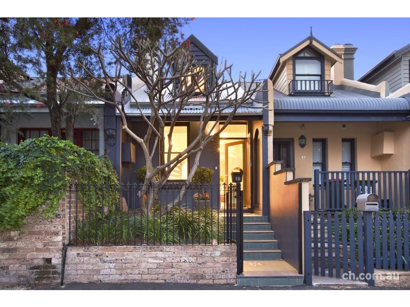19 Harris Street, Balmain NSW 2041