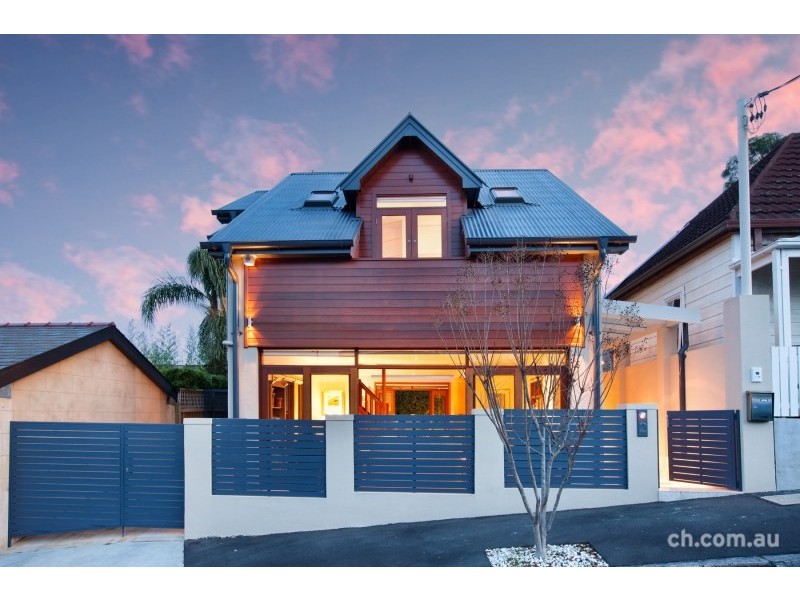 2 Bruce Street, Rozelle NSW 2039