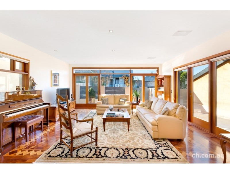 2 Bruce Street, Rozelle NSW 2039