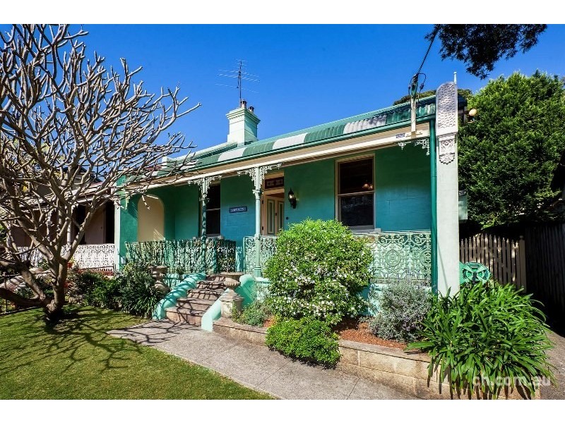 77 Reynolds Street, Balmain NSW 2041