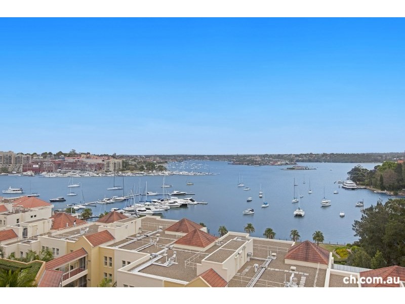 177/5 Wulumay Close, Rozelle NSW 2039