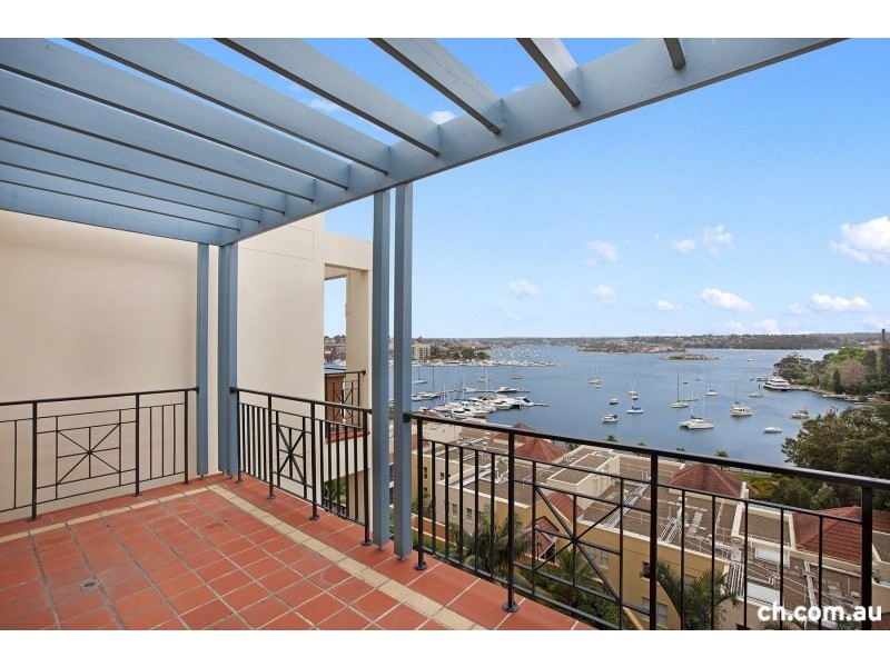 177/5 Wulumay Close, Rozelle NSW 2039