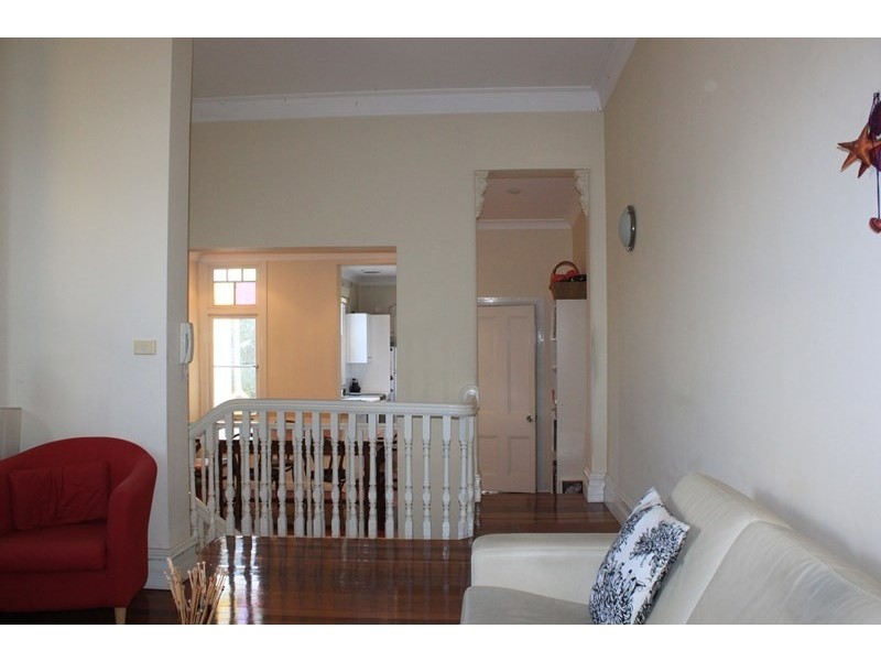 1 Hancock Lane, Rozelle NSW 2039