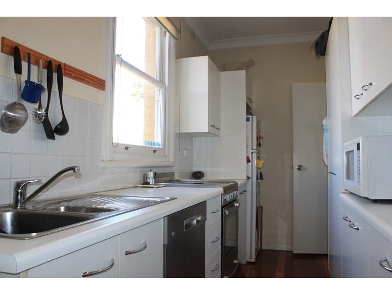 1 Hancock Lane, Rozelle NSW 2039