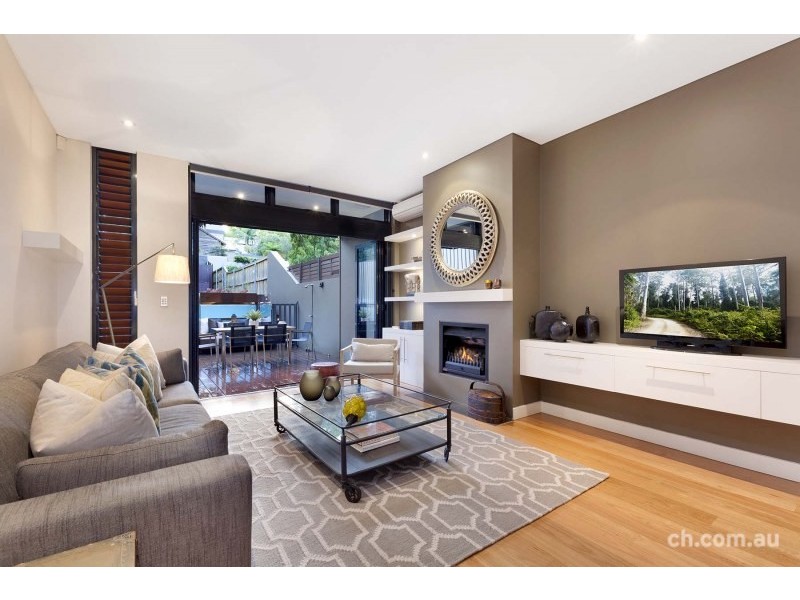 12A Rose Street, Birchgrove NSW 2041