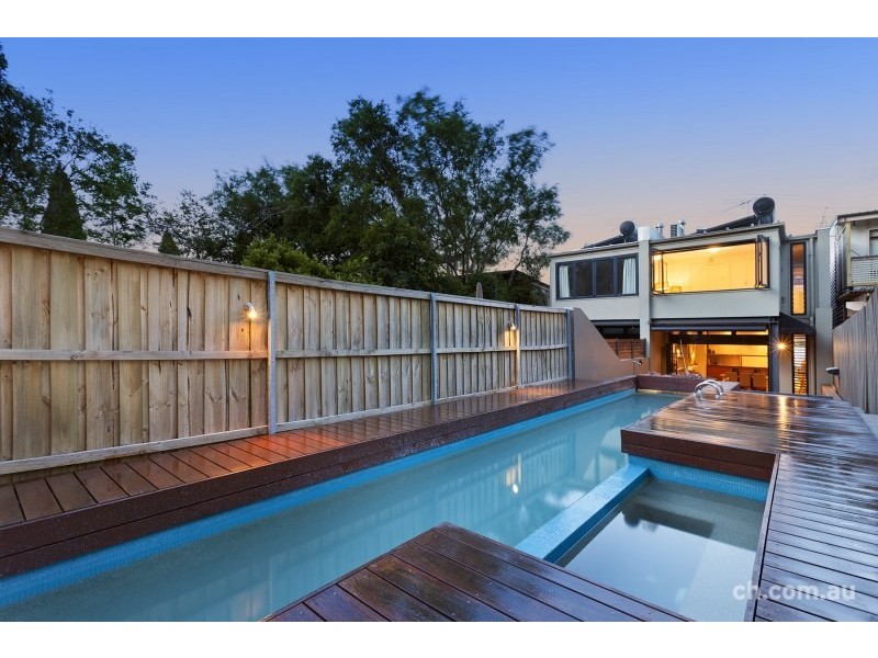 12A Rose Street, Birchgrove NSW 2041