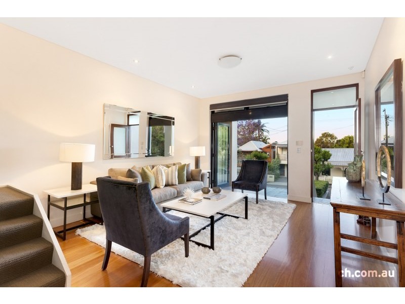 12A Rose Street, Birchgrove NSW 2041