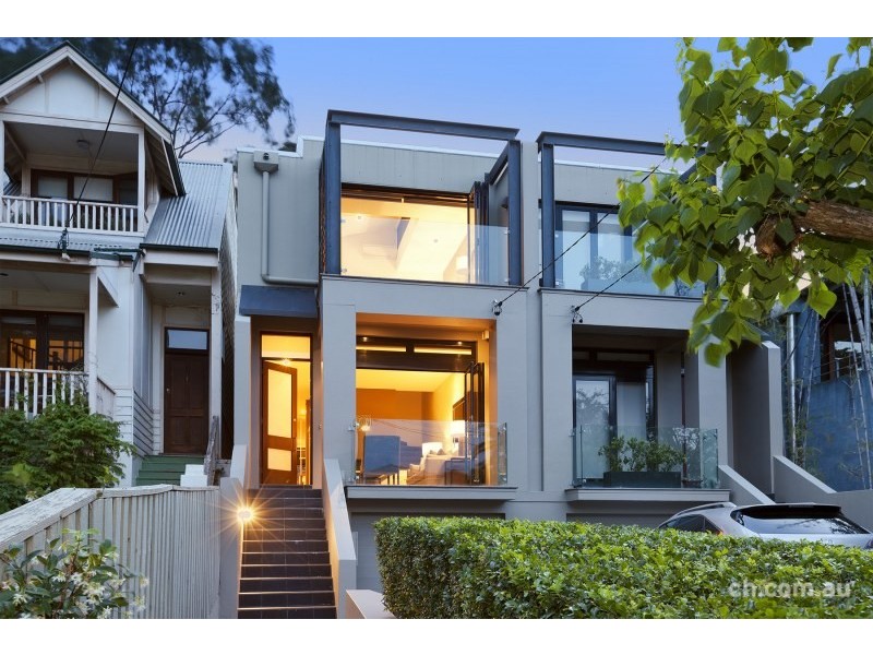 12A Rose Street, Birchgrove NSW 2041